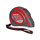 Poziomice, łaty, miary - Proline Miara Zwijana 5m Pokryta Nylonem 20295 - miniaturka - grafika 1