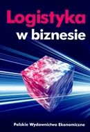 Ekonomia - Logistyka w Biznesie - miniaturka - grafika 1