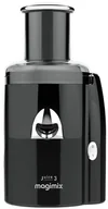 Sokowirówki - Magimix Juice Expert 3 Noir - miniaturka - grafika 1