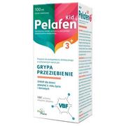 Przeziębienie i grypa - PhytoPharm Pelafen Kid 3 100 ml - miniaturka - grafika 1