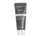 Peelingi i scruby do twarzy - Pure Revolution skincare Revolution Skincare Charcoal Gommage Peel Peeling do Twarzy MUR-0431 - miniaturka - grafika 1