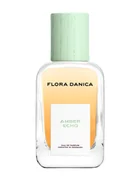 Wody i perfumy damskie - Flora Danica Amber Echo - miniaturka - grafika 1