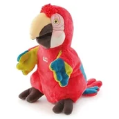 Pacynki - Trudi pacynka na rękę, Papuga - miniaturka - grafika 1