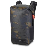 Plecaki - Dakine Cyclone Roll Top Pack 32L, kamuflaż kaskadowy - miniaturka - grafika 1
