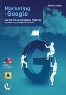 Systemy operacyjne i oprogramowanie - Marketing z Google - miniaturka - grafika 1