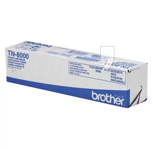 Brother TN-8000 - Tonery oryginalne - miniaturka - grafika 3