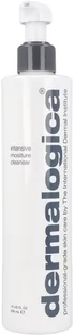 Dermalogica Intensive Moisture Cleanser Odżywczy produkt oczyszczający do skóry suchej 295 ml - Kosmetyki do mycia twarzy - miniaturka - grafika 1