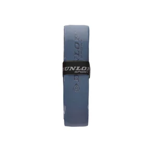 Owijka bazowa do squasha Dunlop PU Hydra Replacement Grip 1 szt - Squash - miniaturka - grafika 1