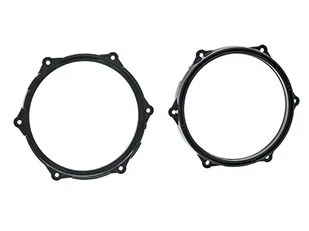 ACV 271328-04 uchwyt LA-Uchwyt Pierścienie głośnikowe do Seat Ibiza 2008 (165 mm, drzwi przód/tył) - Akcesoria car audio - miniaturka - grafika 1