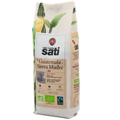 Kawa - Guatemala Sati Sati Sierra Madre BIO 500g ziarnista SATI.GU.SI.MA.BI.500 - miniaturka - grafika 1