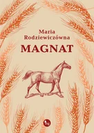 Opowiadania - Magnat - miniaturka - grafika 1