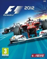 Gry PC Cyfrowe - F1 2012 Klucz Steam - miniaturka - grafika 1