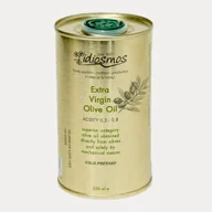 Zdrowa żywność - Oliwa Extra Virgin 100 ml z Krety - miniaturka - grafika 1