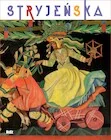 Książki o kulturze i sztuce - Zofia Stryjeńska - miniaturka - grafika 1