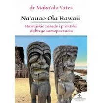 Studio Astropsychologii Naauao Ola Hawaii - Yates Maka'ala