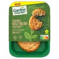 Szybkie dania obiadowe - Garden Gourmet Wegański kotlet mielony 200 g - miniaturka - grafika 1