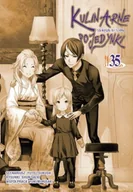 Komiksy dla młodzieży - Kulinarne pojedynki. Tom 35 - miniaturka - grafika 1