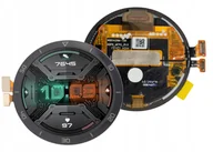 Części serwisowe do telefonów - ORYGINAŁ WYŚWIETLACZ EKRAN LCD DOTYK DO HUAWEI WATCH GT 2E 46MM HCT-B19 5904858321391 - miniaturka - grafika 1
