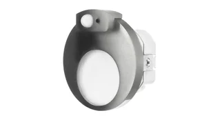 Oprawa LED Muna PT 14V DC regulowany czujnik GRF biała ciepła LED10221632 - Oprawy, klosze i abażury - miniaturka - grafika 2
