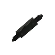 Akcesoria do oświetlenia - Łącznik prosty Marvi Track Connector TRL-H1C-CONN-LONG-BL - Italux - miniaturka - grafika 1