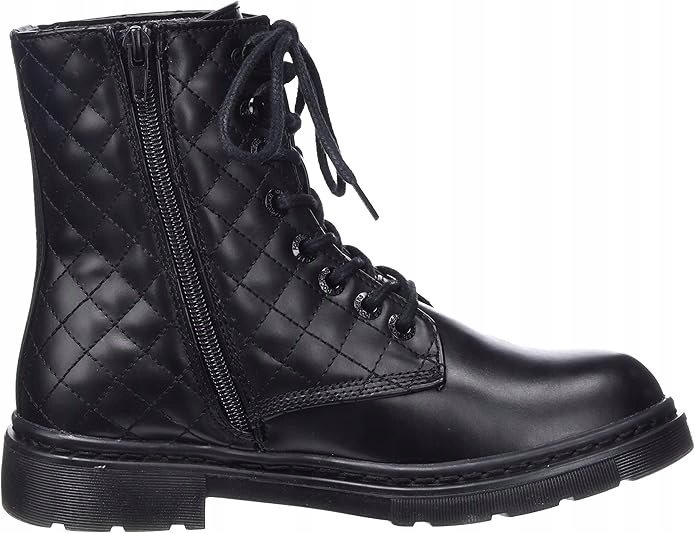 Buty damskie Dockers by Gerli 45TS211 czarne EU 39