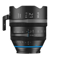 Filtry fotograficzne - Obiektyw Irix Cine 21mm T1.5 do Fuji X Metric - miniaturka - grafika 1