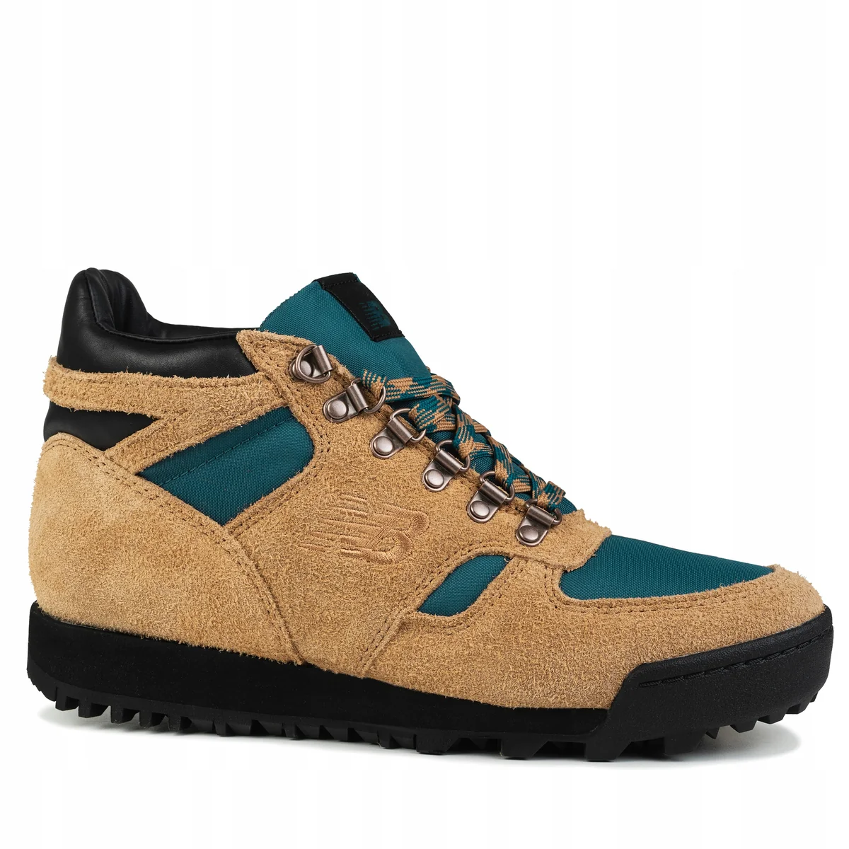 New Balance URAINAA buty zimowe męskie r. 44.5 (29cm)