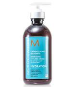 Moroccanoil Hydration na połysk włosów 300 ml dla kobiet