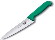 Noże kuchenne - Victorinox Nóż pojedynczy do mięsa Fibrox 5.2004.25 - miniaturka - grafika 1