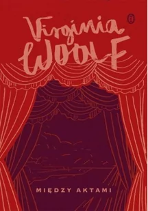 Wydawnictwo Literackie Między aktami LIT-42274 - Powieści Wydawnictwo Literackie Między aktami LIT-42274 - Powieści - miniaturka - grafika 4