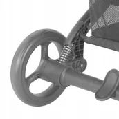 Wózki dziecięce - CYBEX WÓZEK SPACEROWY BEEZY BEACH BLUE TURQUOISE - miniaturka - grafika 1