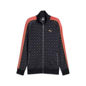 Bluzy męskie - PUMA BLUZA ROAD TO UNITY AOP 62959516 r XS - miniaturka - grafika 1