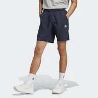 Spodnie sportowe męskie - Spodenki krótkie męskie adidas AEROREADY Essentials Chelsea - miniaturka - grafika 1