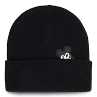 Czapki dla dzieci - Czapka dziecięca Mickey&Friends ACCCS_AW23-301DSTC - miniaturka - grafika 1