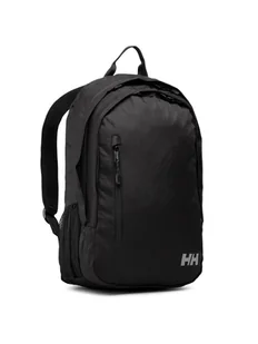 Helly Hansen Plecak Dublin 2.0 Backpack 67386-990 Czarny - Plecaki - miniaturka - grafika 1
