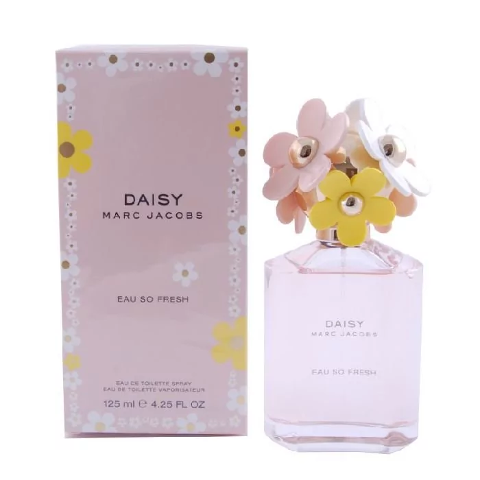 Marc Jacobs Daisy eau so Fresh woda toaletowa 125ml