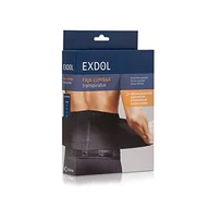 Bielizna lecznicza - Exdol, Pas medyczny (Transpirable) - 1 sztuka - miniaturka - grafika 1