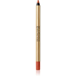 Max Factor Colour Elixir Konturówka do ust 005 Brown&Nude - Konturówki do ust - miniaturka - grafika 1