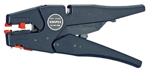 Knipex Ściągacz izolacji 12 40 200 - Kombinerki i obcęgi - miniaturka - grafika 5
