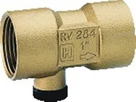 Zawory i kraniki - Honeywell Zawór zwrotny antyskażeniowy 1/2&quot; RV284-1/2A - miniaturka - grafika 1
