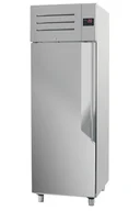 Szafy i witryny chłodnicze - Szafa chłodnicza nierdzewna 700L GN 2/1 ASBER AVANTIS LINE ACP-701 R - miniaturka - grafika 1