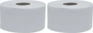 Papier toaletowy - Tork Tork - Papier toaletowy w roli Mini Jumbo, Szary - Universal - miniaturka - grafika 1