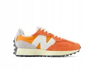 Buty sportowe męskie - New Balance U327WRC Buty unisex - miniaturka - grafika 1