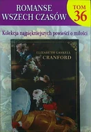 Czasopisma - Romanse Wszech Czasów Tom 36 - miniaturka - grafika 1