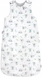 Śpiworek do spania 50x90 cm Koala / Bocioland - Śpiworki dla dzieci - miniaturka - grafika 1