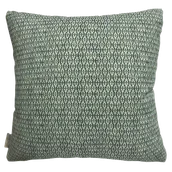 Poduszki ogrodowe - Poduszka na meble Notturno 45x45 - MoodMe - miniaturka - grafika 1