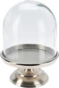 PATERA ALUMINIOWA ZE SZKLANĄ POKRYWĄ - Tace i patery PATERA ALUMINIOWA ZE SZKLANĄ POKRYWĄ - Tace i patery - miniaturka - grafika 1