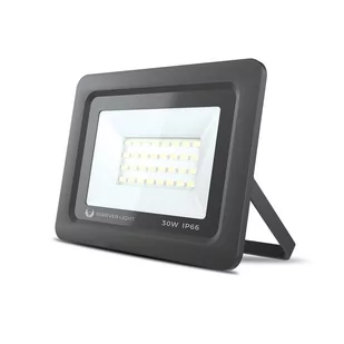 Forever Light Naświetlacz LED PROXIM 30W - biały zimny RTV003616 - Lampy pozostałe - miniaturka - grafika 2