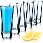 Kieliszki - Kieliszki do wódki i shotów 60 ml 6 szt. - miniaturka - grafika 1