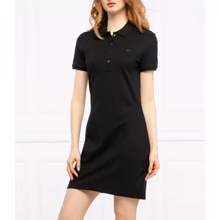 Lacoste Sukienka - Sukienki - miniaturka - grafika 1